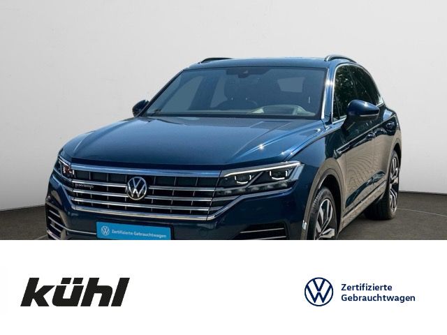 Touareg