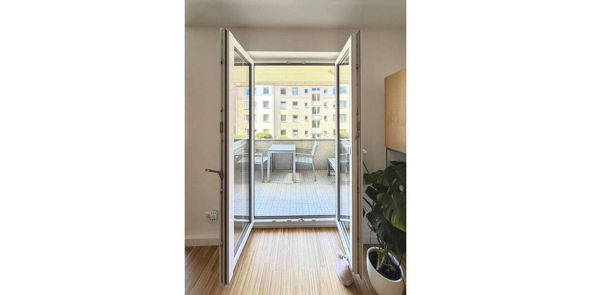 Etagenwohnung Hannover Südstadt - 3 Zimmer, 82 m&sup2;, 409.000&euro; | Angebot:26360209