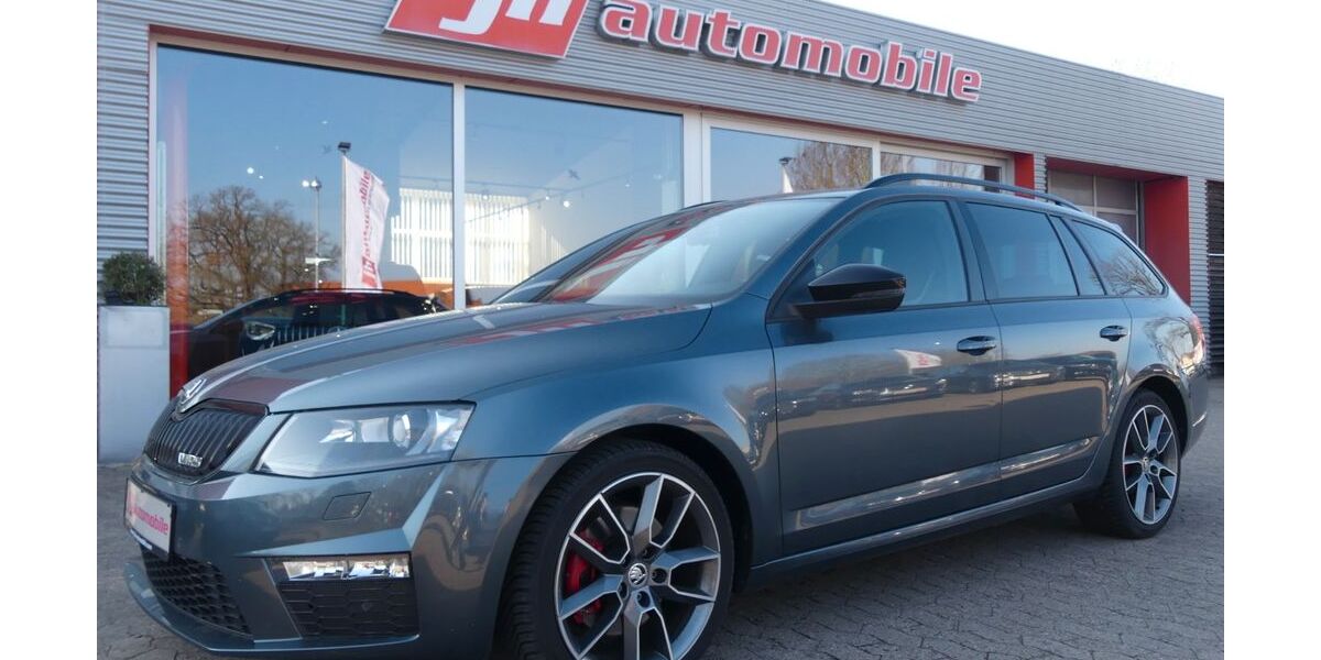 Skoda Octavia 107.845 km 17.200 &euro; Langenhagen 30855