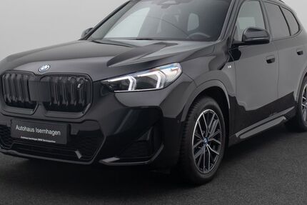 BMW iX1 13.028 km 39.999 &euro; Isernhagen 30916