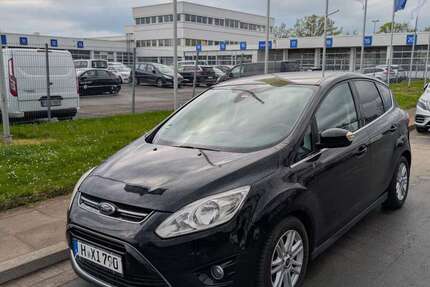 Ford C-Max 191.000 km 3.300 &euro; Bothfeld (Hannover) 30657