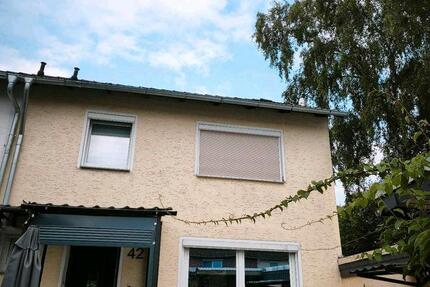 Haus Burgwedel - 4 Zimmer, 103 m&sup2;, 500.000&euro; | Angebot:27134768