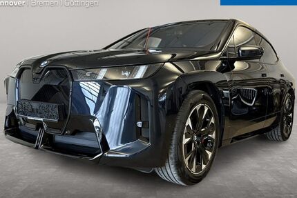 BMW iX 21.455 km 88.300 &euro; Hannover 30539