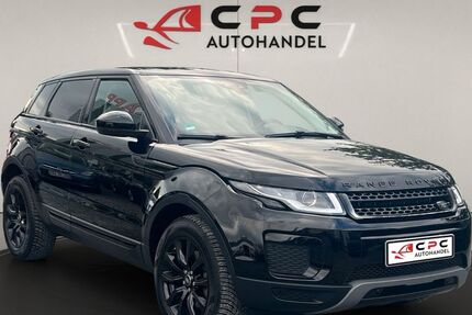 Land Rover Range Rover Evoque 88.000 km 15.900 &euro; Hannover 30179