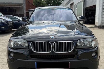 BMW X3 284.691 km 7.490 € Langenhagen 30855