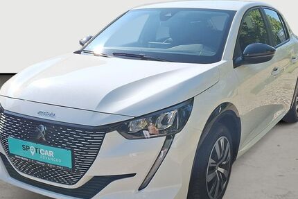 Peugeot e-208 30.533 km 18.380 &euro; Hannover 30173