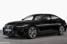 Gebrauchtwagen BMW i4