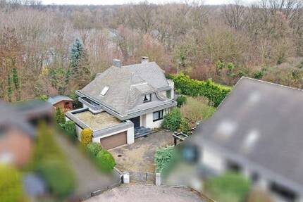 Haus Isernhagen Altwarmbüchen - 6 Zimmer, 190 m&sup2;, 649.000&euro; | Angebot:26569133
