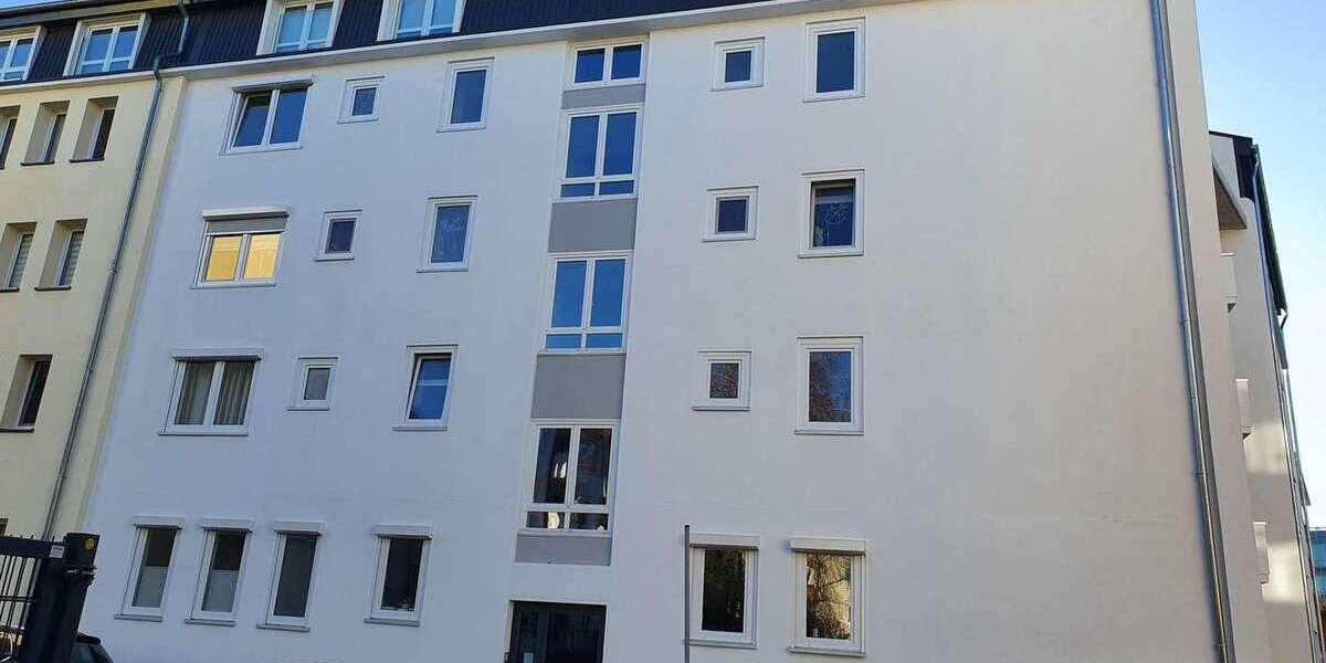 Etagenwohnung Hannover Oststadt - 3 Zimmer, 82 m&sup2;, 1.310&euro; | Angebot:26422895