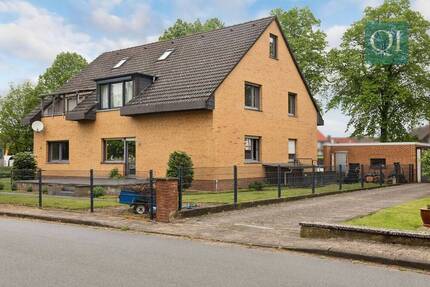 Haus Nordstemmen - 1 Zimmer, 226 m&sup2;, 470.000&euro; | Angebot:26607875