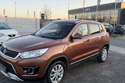 Baic Senova X35 72.000 km 6.990 &euro; Wunstorf 31515