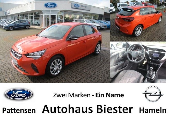 Opel Corsa 100 km 14.950 &euro; Pattensen 30982