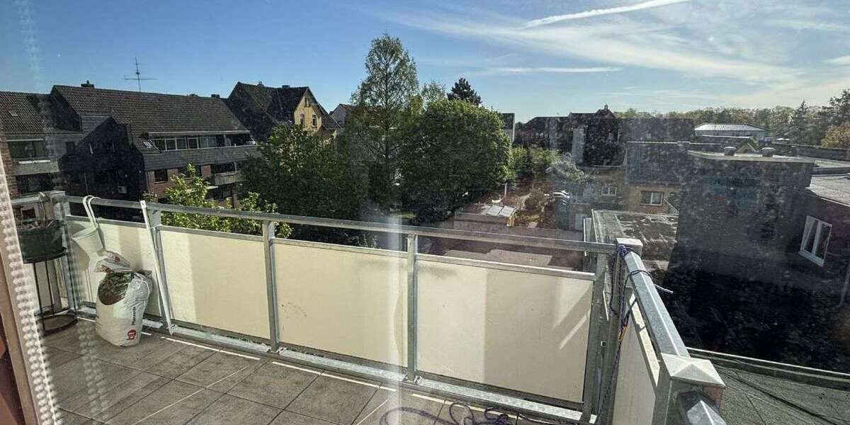 Etagenwohnung Lehrte Aligse - 4 Zimmer, 120 m&sup2;, 1.080&euro; | Angebot:26405739