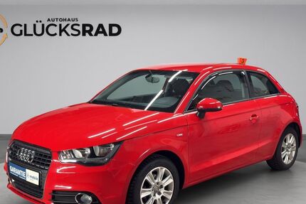 Audi A1 112.000 km 8.890 € Garbsen 30827