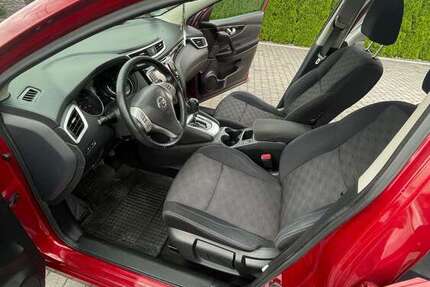 Nissan Qashqai 188.700 km 10.300 &euro; Sehnde 31319