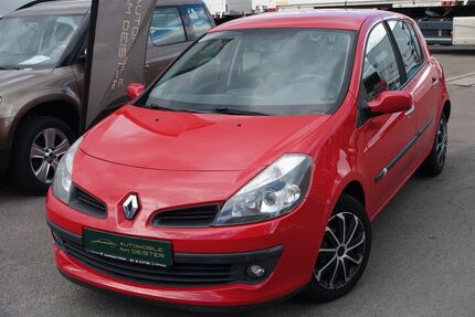 Renault Clio 213.675 km 990 € Springe 31832