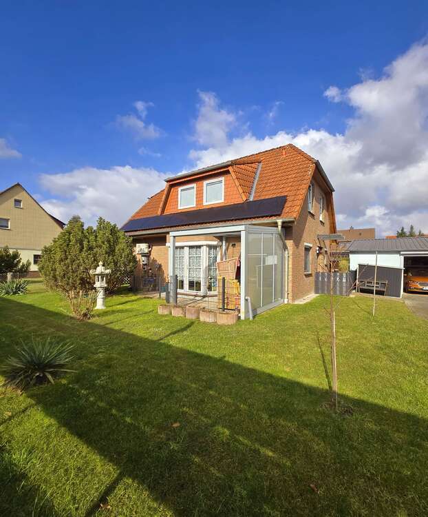 Haus zum Kaufen in Hannover 550.000 € 106 m²