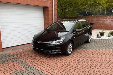 Opel Astra 79.011 km 12.299 € Ronnenberg 30952