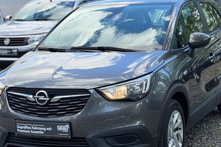 Opel Crossland (X) 29.000 km 10.000 &euro; Hannover 30453