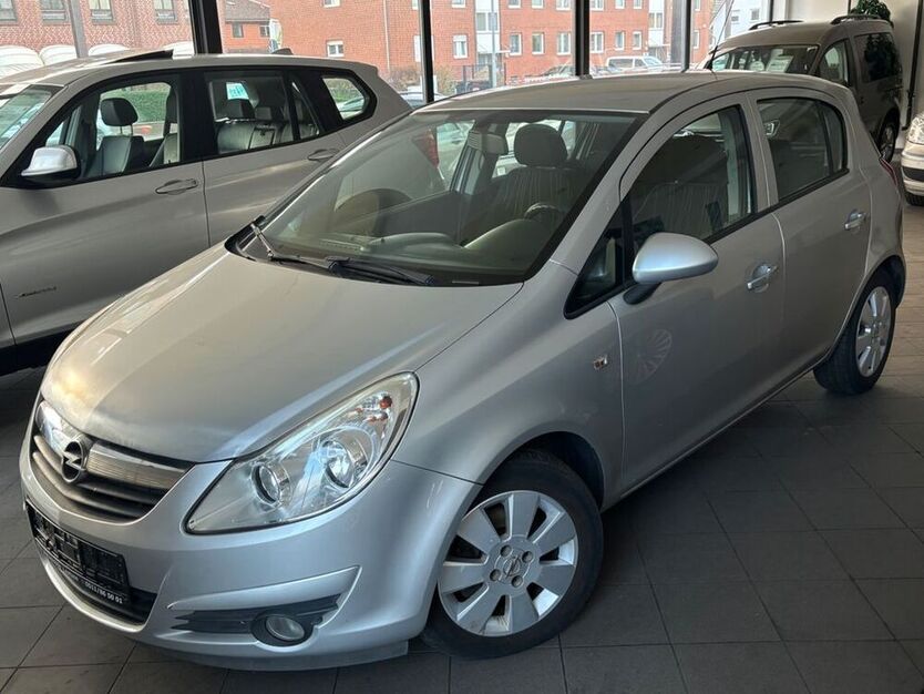 Corsa