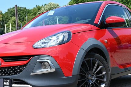 Opel Adam 54.870 km 9.489 &euro; Laatzen 30880
