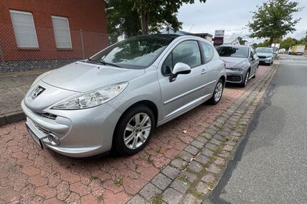 Peugeot 207 52.000 km 2.850 &euro; Langenhagen 30855
