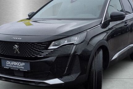 Peugeot 3008 63.425 km 21.450 &euro; Hildesheim 31135