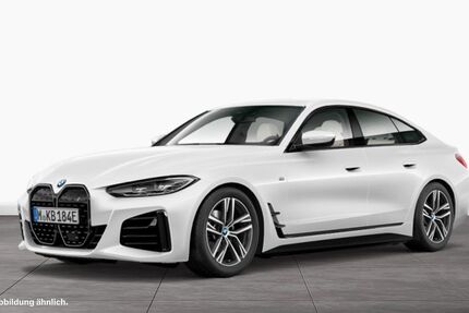 BMW i4 22.788 km 43.910 € Hannover 30539