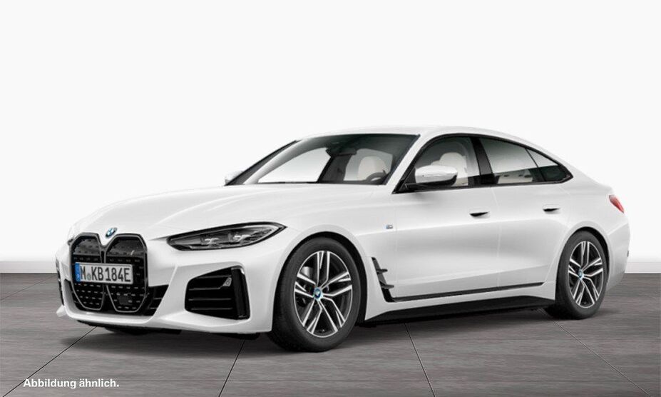 BMW i4 22.788 km 43.910 € Hannover 30539