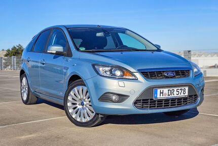 Ford Focus 130.353 km 6.300 &euro; Hannover 30419
