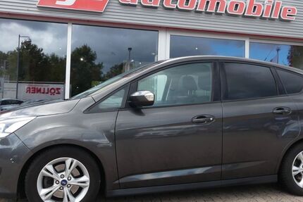 Ford C-Max 95.308 km 9.890 &euro; Langenhagen 30855