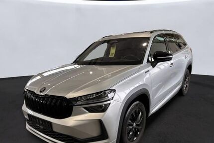 Skoda Kodiaq 36.200 km 46.480 &euro; Ronnenberg (bei Hannover) 30952
