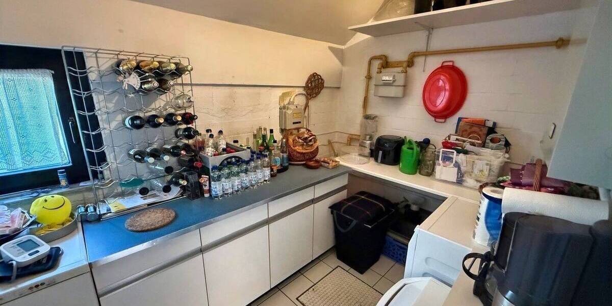 Doppelhaushälfte Hannover Davenstedt - 3 Zimmer, 132 m&sup2;, 475.000&euro; | Angebot:26065111