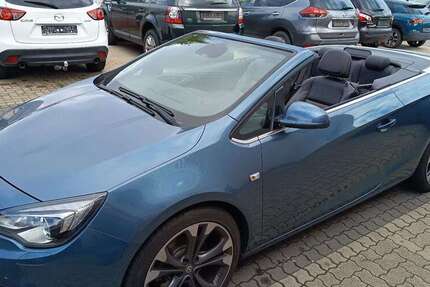 Opel Cascada 235.000 km 3.900 &euro; Hannover 30179