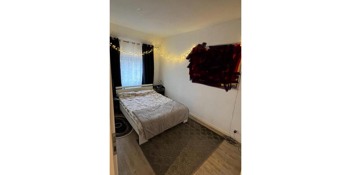 Schön 4 Zimmer Wohnung in Badensted 4 zimmer