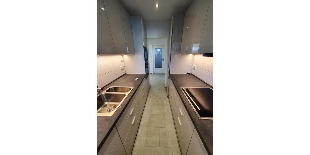 Etagenwohnung Hannover Vahrenwald-List - 2 Zimmer, 60 m&sup2;, 950&euro; | Angebot:25567614