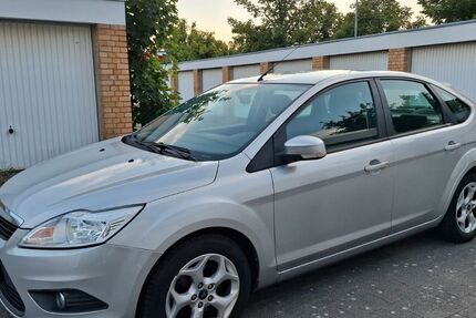 Ford Focus 128.000 km 3.450 &euro; Hannover 30655