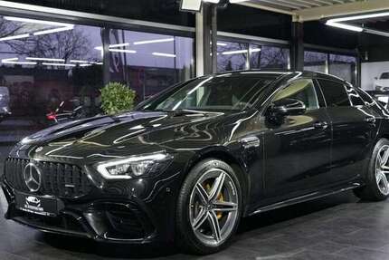 Mercedes-Benz AMG GT 133.000 km 75.990 &euro; Garbsen 30827