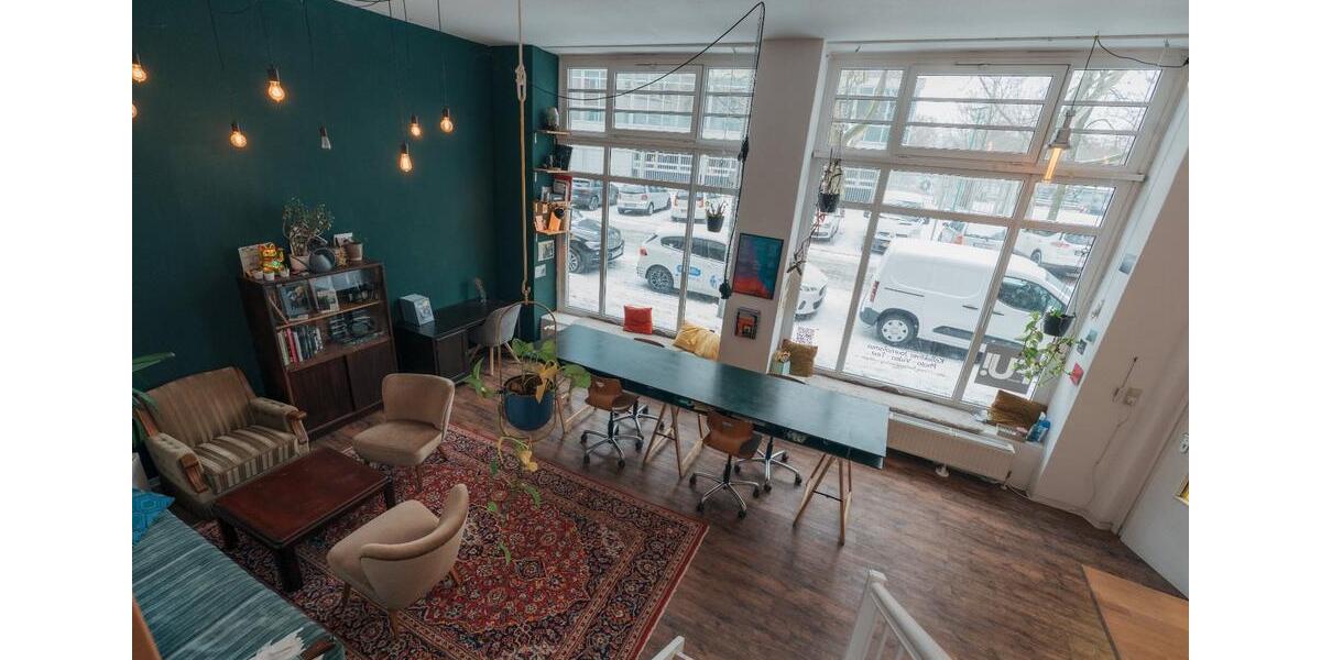 Gewerbeobjekt Hannover Linden-Limmer - 645&euro; | Angebot:25093325