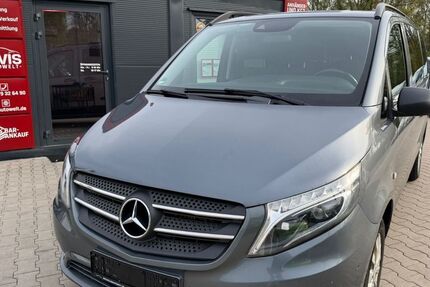 Mercedes-Benz Vito 374.800 km 16.065 &euro; Neustadt 31535