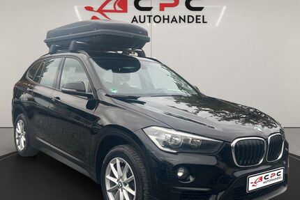 BMW X1 116.738 km 16.900 € Hannover 30179