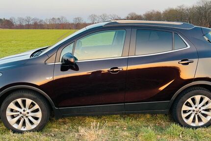 Opel Mokka 151.951 km 7.995 &euro; Mellendorf 30900