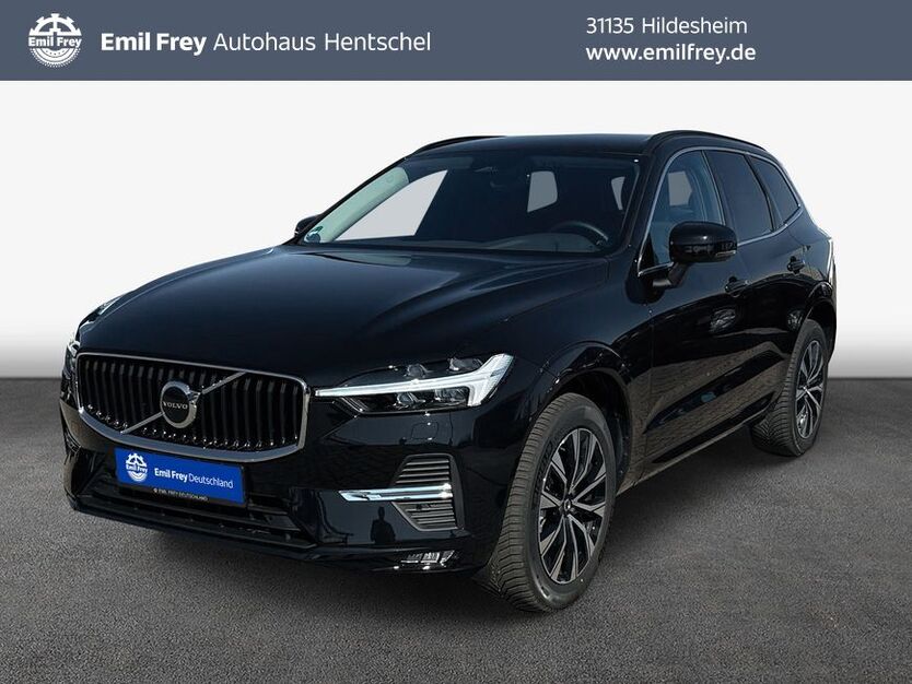 Volvo XC60 12.719 km 49.999 € Hildesheim 31135
