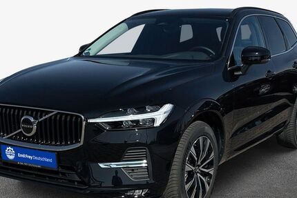 Volvo XC60 14.438 km 49.999 € Hildesheim 31135