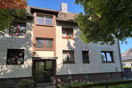 Wohnung Langenhagen Engelbostel - 3 Zimmer, 55 m&sup2;, 119.000&euro; | Angebot:25933474