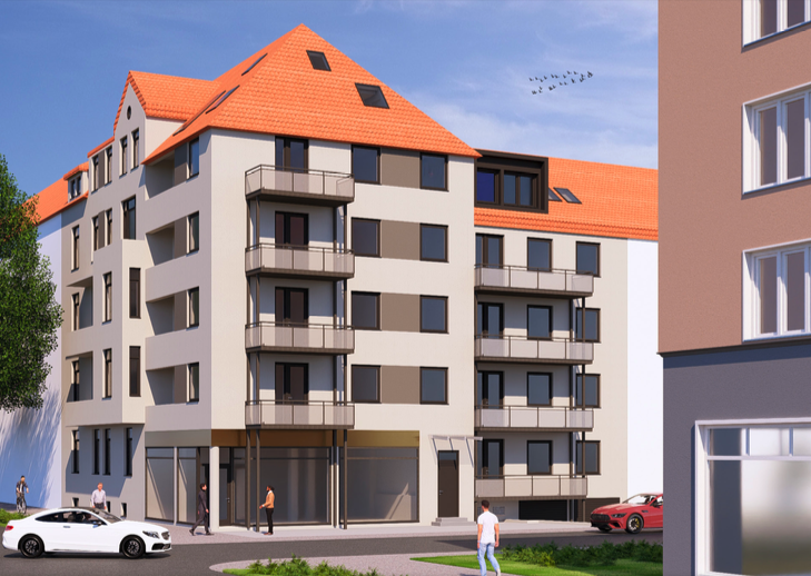 Wohnung zum Kaufen in Hannover 619.950 € 117 m²