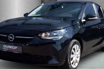 Opel Corsa 34.710 km 16.250 &euro; Hannover 30177