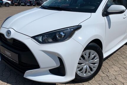 Toyota Yaris 18.990 km 15.900 &euro; Hildesheim 31137