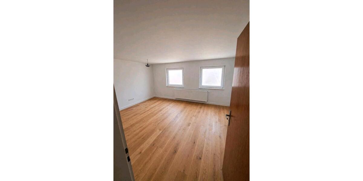 Etagenwohnung Springe - 2 Zimmer, 51 m&sup2;, 469&euro; | Angebot:26395930