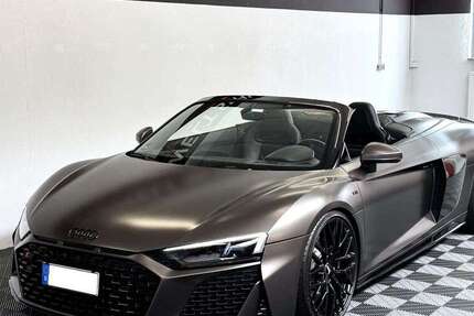 Audi R8 28.500 km 138.500 &euro; Lehrte 31275